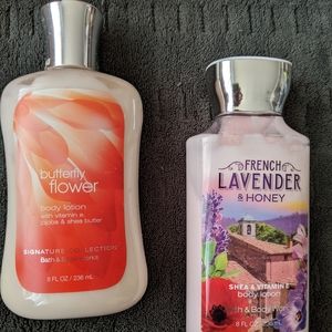 Body Lotion